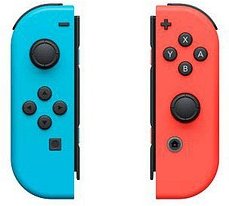 Nintendo Joy-Con Wireless-Controller