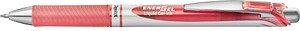 Pentel EnerGel BL77 Gelschreiber 0,35 mm, Schreibfarbe: rosa, 1 St.