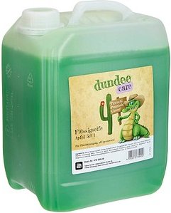 dundee Apfel Flüssigseife 5,0 l