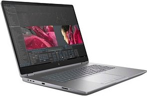 HP ZBook Fury G1i 98L73ET Laptop 45,7 cm (18,0 Zoll), 64 GB RAM, 2 TB SSD, Intel® Core™ Ultra 9 285HX