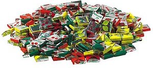 Böhme Fruchtkaramellen Kaubonbons 2,2 kg