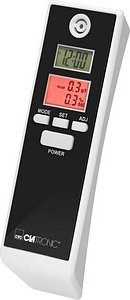 CLATRONIC AT 3605 Alkoholtester