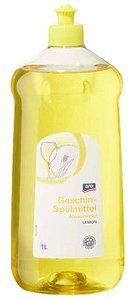 aro Lemon Spülmittel 1,0 l