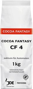 COCOA FANTASY CF4 Trinkschokolade, mild, 1000 g