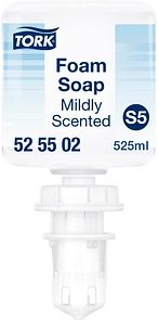 TORK Mildly Scented Schaumseife 525,0 ml