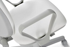 Thumbnail - Mayer Armlehnen grau für myALPHA, 2 St.