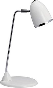 MAUL MAULstarlet LED LED-Schreibtischlampe weiß 3 W