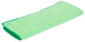 GREENSPEED™ ORIGINAL 73x50 cm Mikrofasertuch Polyester 60 °C waschbar, 1 St.