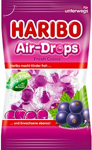 HARIBO Air-Drops Bonbons 24 St./ 100,0 g