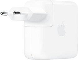 Apple USB-C 70W Power Adapter Ladeadapter weiß