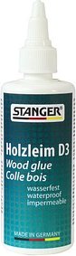 STANGER D3 Holzleim 100,0 g, 1 St.