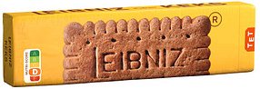 LEIBNIZ KAKAOKEKS Kekse 200 g, 1 St.