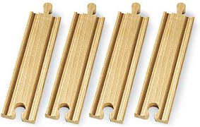 Thumbnail - BRIO® Schienen 33335 Spielzeugeisenbahnen-Zubehör