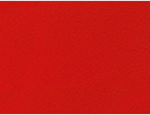 folia Bastelfilz hochrot 10 Bogen