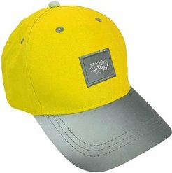 Thumbnail - ROTH Jungen Cappy Roar gelb Einheitsgröße 1 St.