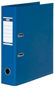 Thumbnail - ELBA STRONG-LINE Ordner blau Kunststoff 8,0 cm DIN A4, 1 St.