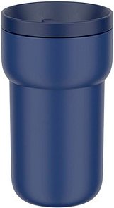 Thumbnail - MEPAL Isolierbecher Ellipse vivid blue 275,0 ml