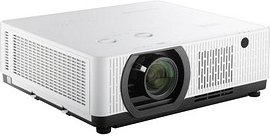 ViewSonic LSC731WU, 3LCD Full HD-Beamer, 7.300 ANSI-Lumen