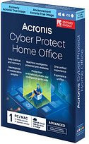 Acronis Cyber Protect Home Office Advanced Sicherheitssoftware Vollversion (Download-Link)