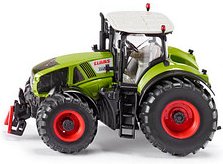 siku Traktor Claas Axion 950 3280 Spielzeugauto