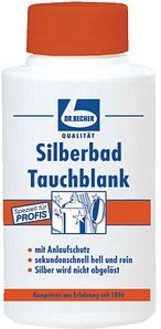 DR.BECHER Tauchblank Silberbad 1,0 l