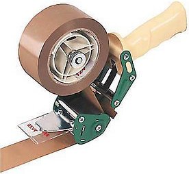 SUPRA Packbandabroller