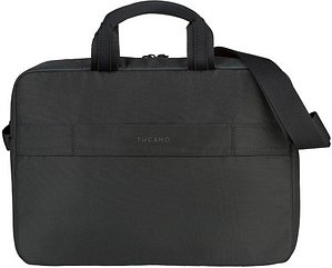 Thumbnail - TUCANO Laptoptasche Global Kunststoff schwarz BSBTK21516-BK bis 40,6 cm (16 Zoll)