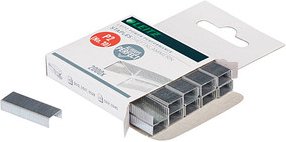 AKTION: 2.000 LEITZ Heftklammern No.10 mit Prämie nach Registrierung