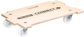 Thumbnail - WAGNER® design yourself Transportroller MM 1382 bis 250,0 kg