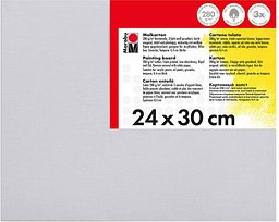 Marabu Malkarton weiß 280,0 g/m² 1 St.