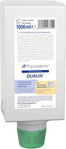 Physioderm® DUALIN® Hautschutzcreme 1,0 l