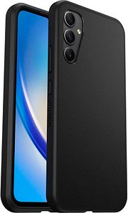 OtterBox React Series Handy-Cover für SAMSUNG Galaxy A34 5G schwarz