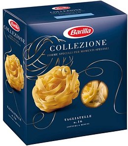 Barilla Tagliatelle 500,0 g
