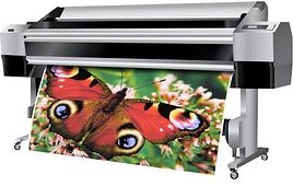 Thumbnail - dots Plotterpapier matt Premium 140 g/qm 610,0 mm x 30,0 m