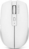 DICOTA NOTEBOOK Maus kabellos weiß