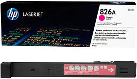 HP 826A (CF313A) magenta Tonerkartusche