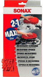 Thumbnail - SONAX Mikrofaser Schwamm, 1 St.