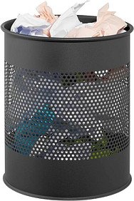 Thumbnail - DURABLE Papierkorb 15,0 l anthrazit, 1 St.