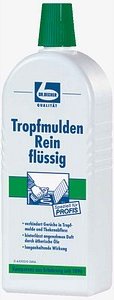 DR.BECHER Tropfmulden Rein Allzweckreiniger 0,5 l