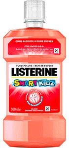 LISTERINE® SMART KIDZ Mundspülung 500 ml
