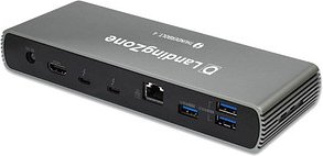 LandingZone Dockingstation Thunderbolt 4