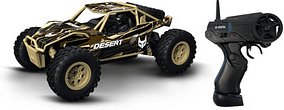 Carrera® Desert Buggy Ferngesteuertes Auto schwarz