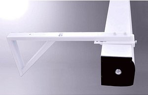 celexon Wandabstandshalter Expert XL weiß