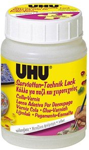 UHU Servietten-Kleber 150,0 ml, 1 St.