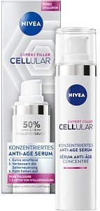 Thumbnail - NIVEA CELLULAR EXPERT FILLER ANTI-AGE Gesichtsserum 40,0 ml