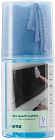hama LCD und Plasma Reinigungsflüssigkeit 200 ml