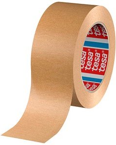 tesa Packband 4713 braun 75,0 mm x 50,0 m 1 St.