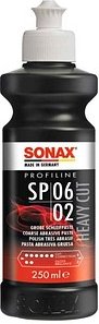 SONAX PROFILINE SP 06-02 Autopolitur 250,0 ml