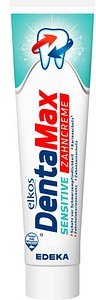 elkos DentaMax SENSITIVE Zahnpasta 125 ml