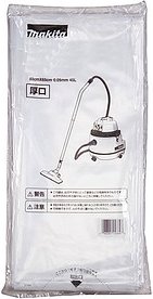 Thumbnail - 10 makita 195440-6 Spänesack